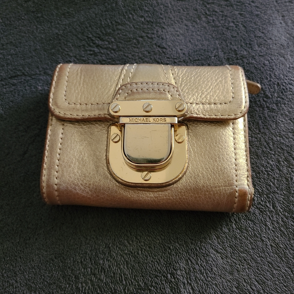 Michael Kors wallet